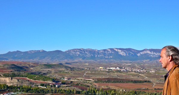 Rioja Alavesa en 2018