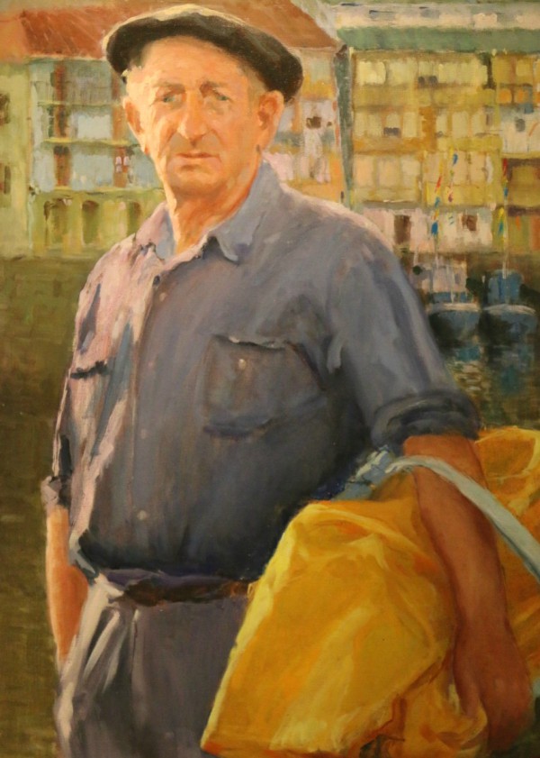 Valentín Arana