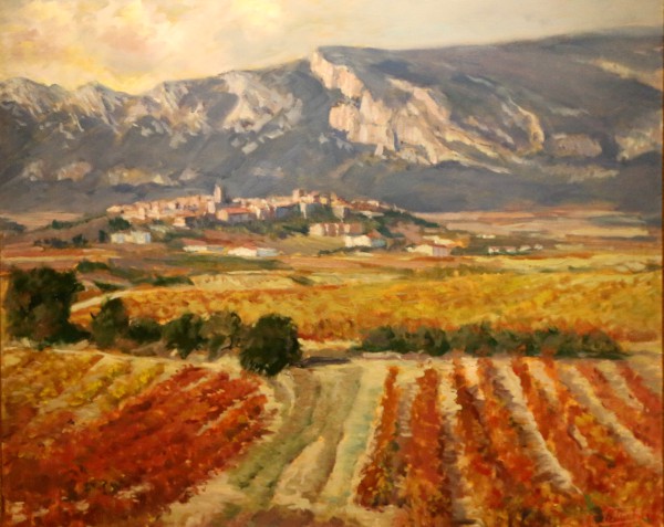 Valentín Arana