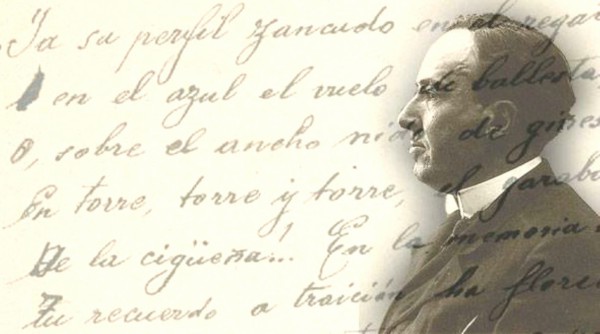 Antonio Machado