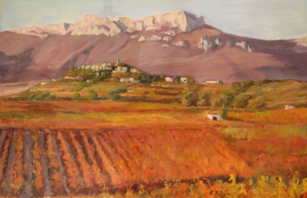 Valentín Arana