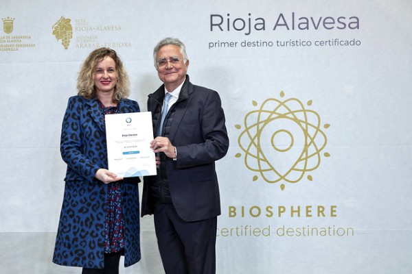 Certificación Biosphere