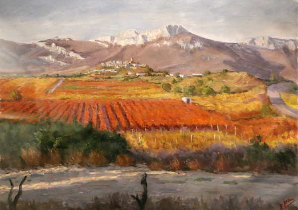 Valentín Arana