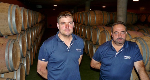 Vinófilos 2019