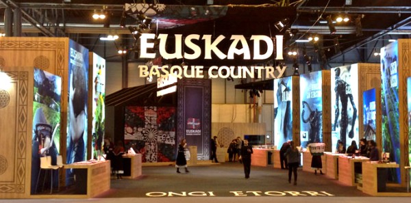 Basque Wine