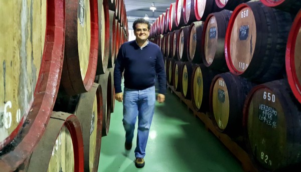 Juan Teixeira