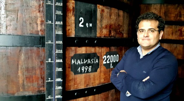 Juan Teixeira