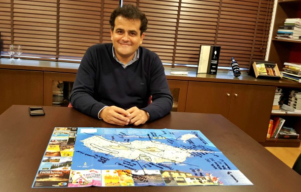 Juan Teixeira
