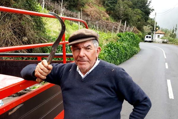 Juan Teixeira