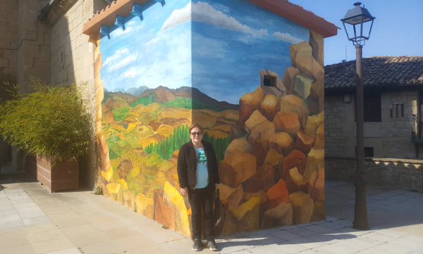 el arte de las cosas sencillas