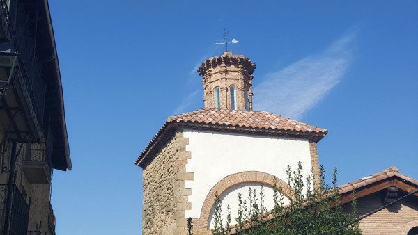Casa-Linterna