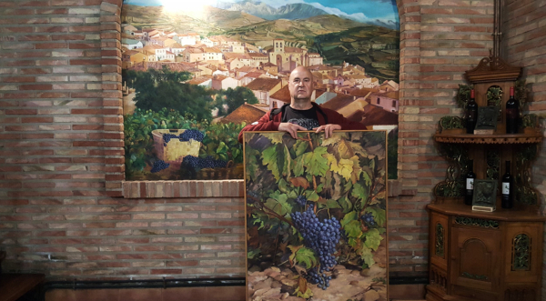 el arte de las cosas sencillas