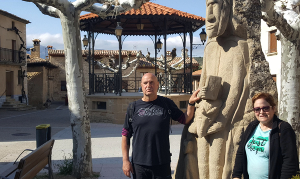 el arte de las cosas sencillas
