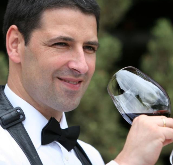 vinos en España