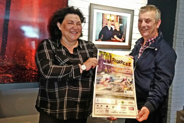 El equipo KAS vuelve a Labastida