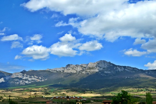 Paisaje Cultural de Rioja Alavesa Paisaje Cultural de Rioja Alavesa