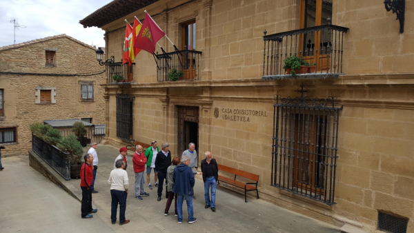 Ayto-Lanciego