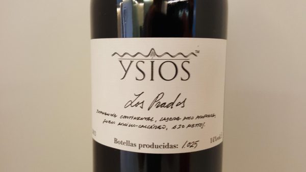 Bottle-los-Prados