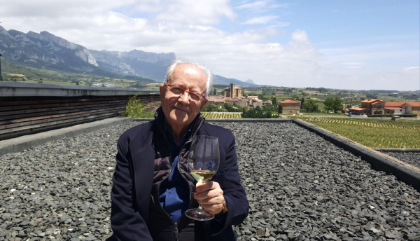 Los misterios del vino, según José Peñín