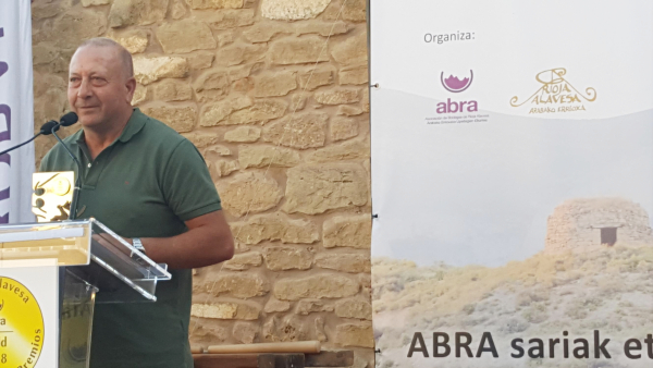 Premios ABRA