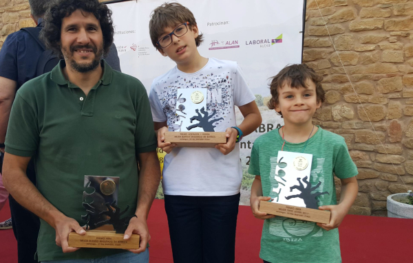 Premios ABRA