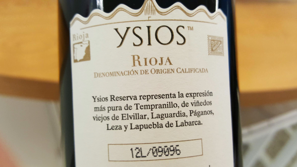 Pueblos-Ysios