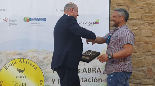 Premios ABRA