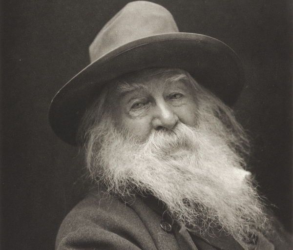 Walt-Whitman