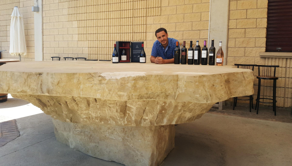 Bodegas Altún