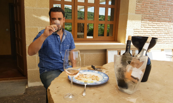 Bodegas Altún