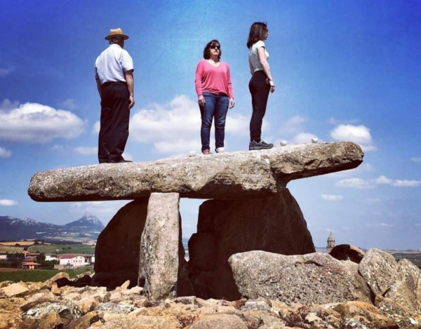 DOLMEN-DOS