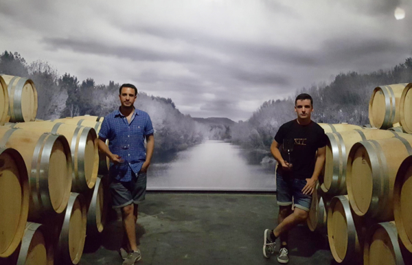 Bodegas Altún