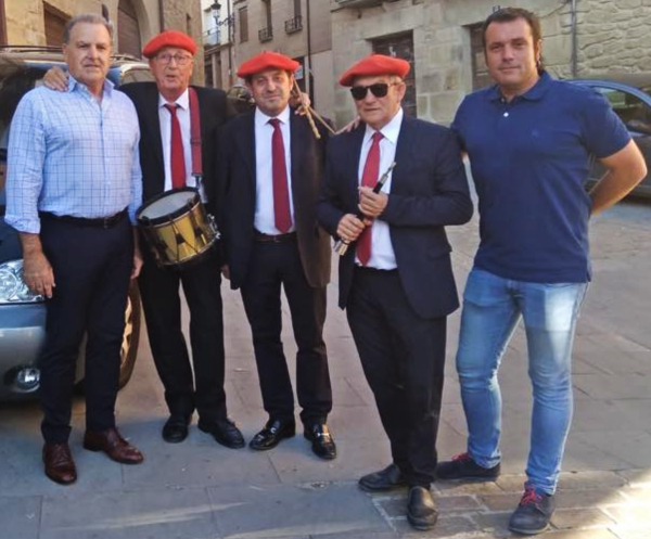 Memorias de un maestro bodeguero