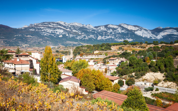 Rioja Alavesa en 2030 Rioja Alavesa en 2030