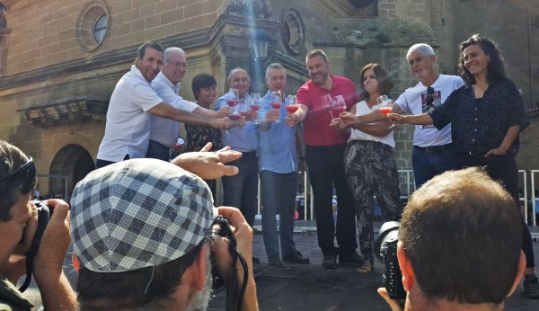 Blog Rioja Alavesa
