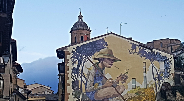 Telmo Rodríguez