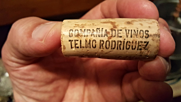 Telmo Rodríguez