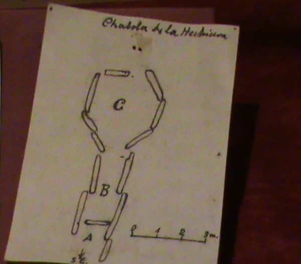 Chabola de la Hechicera