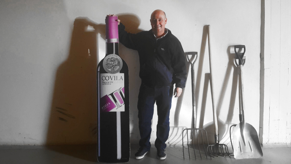 Rioja 2020 Special Report de Tim Atkim