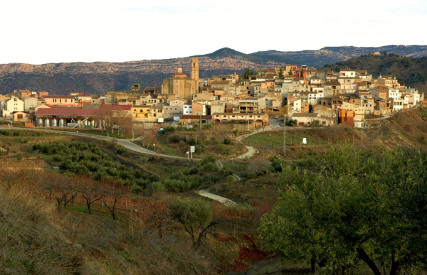 Rioja Alavesa y Priorat