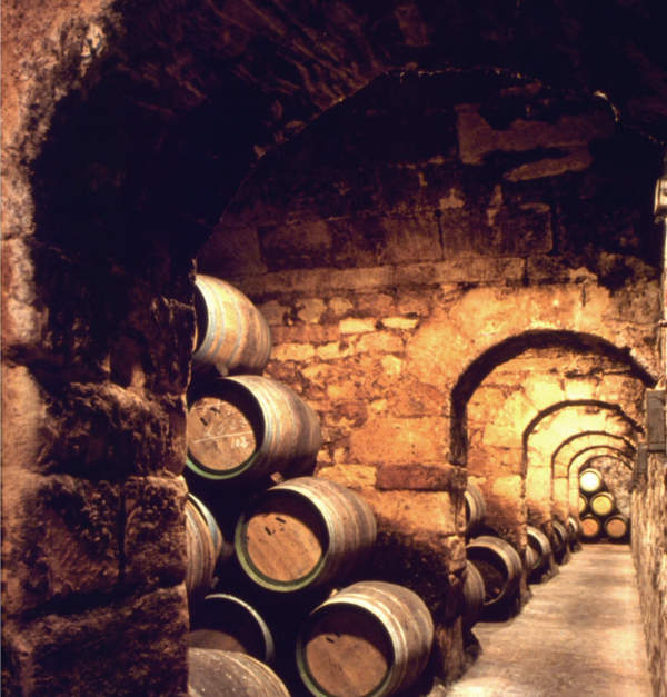 Rioja Alavesa y Priorat