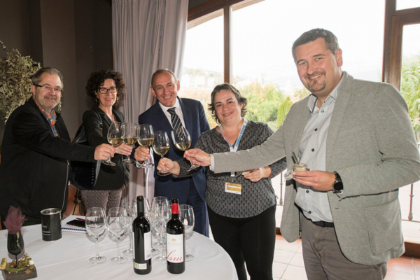 VIII Foro Turismo Enogastronómico