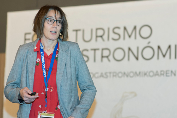 VIII Foro Enogastronómico de Laguardia