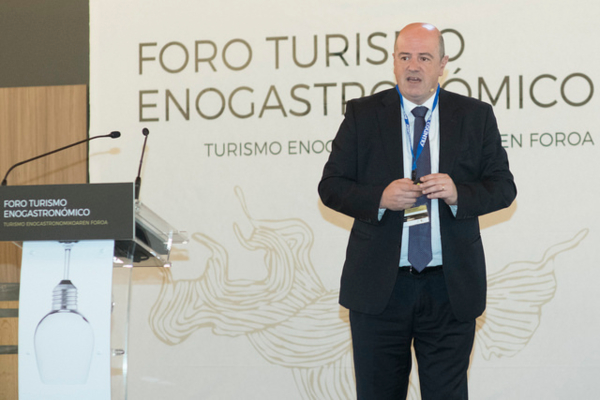 VIII Foro Turismo Enogastronómico