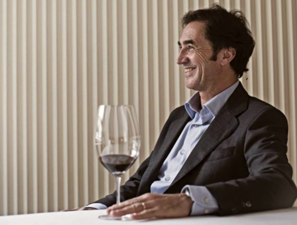 Telmo Rodríguez
