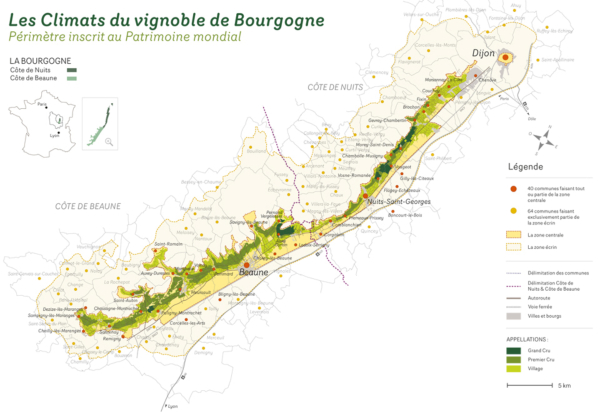 Rioja y Priorat