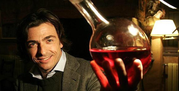 Telmo Rodríguez