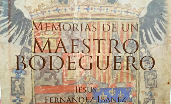 Memorias de un maestro bodeguero