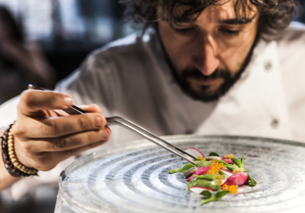 VIII Foro Turismo Enogastronómico