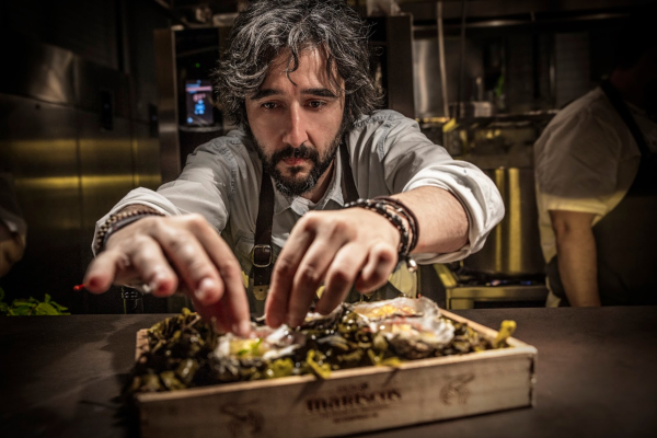 VIII Foro Turismo Enogastronómico
